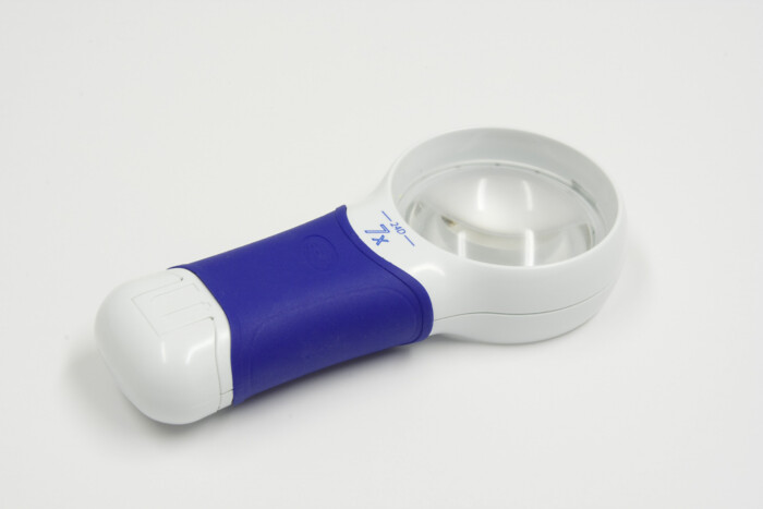 Ljuslupp ATmax LED 7x 24D 57,6mm