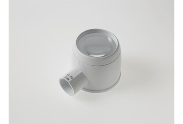 Läsglas