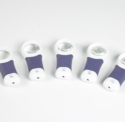 Fickluppar Coil