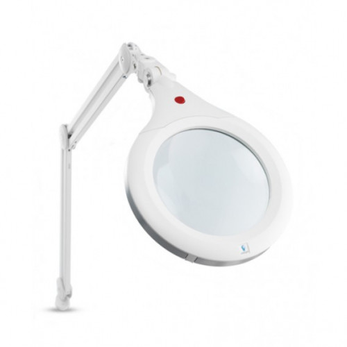 Daylight Ultra Slim XR LED 1,75x Förstoringslampa
