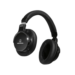 Brusreducerande hörlurar Audio Technica ATH-MSR7NC