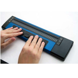 Basic Braille Plus