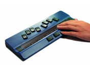 Connect Braille 40 BT