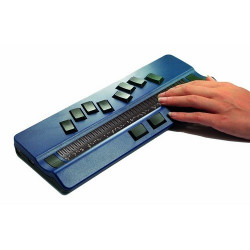 Connect Braille 40 BT