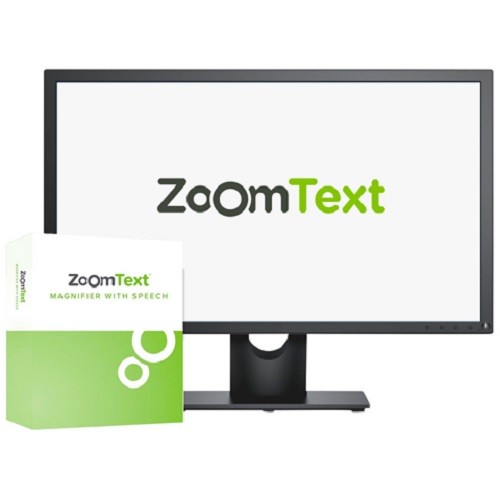 Zoomtext