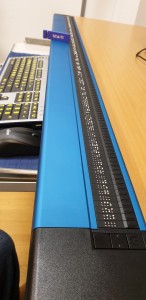 Basic Braille 160