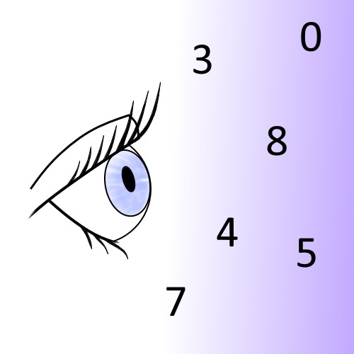 Perceptionsträning