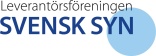 Svensk Syn logo