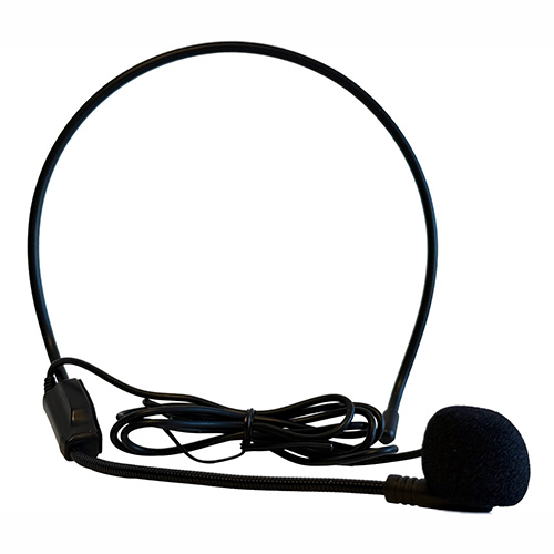 Echovoice EV7 headset