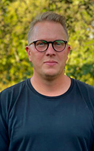 Leon Lagergren